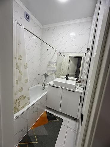 дом квартиры: 2 комнаты, С мебелью полностью — 5