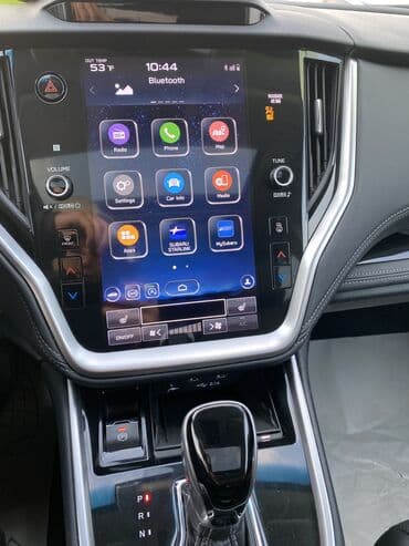 авто рассрочка бишкек без первоначального взноса: Subaru Outback: 2020 г., 2.5 л, Вариатор, Бензиновая, Универсал — 8