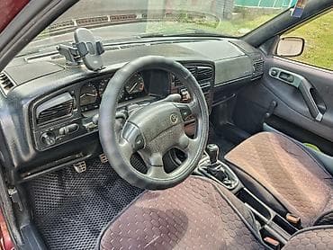 кпп на голф 3: Volkswagen Passat Variant: 1994 г., 1.8 л, Механика, Бензин, Универсал — 5