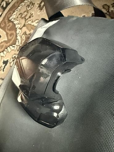 Фотоаппараттар: Зарядный хаб и комплект фильтров DJI 1) Зарядный хаб DJI Air 3/3s на — 6