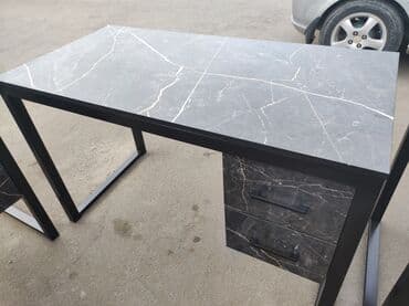 письменный стол бишкек с доставкой: Письменный стол, Новый — 8