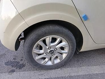 Kia Morning: 2019 г., Автомат, Бензин, Хэтчбэк — 4