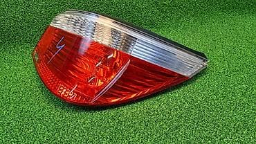 bmw e9: Задний левый стоп-сигнал BMW 2005 г., Б/у, Оригинал, Германия — 3