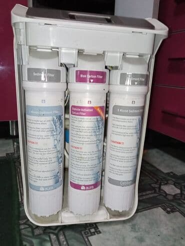 aura roboclean цена в турции: Чаң соргуч, Жуучу, Нымдуу, Аралаш, Кургак, Суу чыпкасы — 9