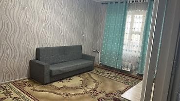 11: 1 комната, 11 мкр Собственник, Семейным — 4