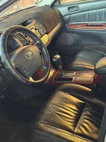 мотор авенсис: Toyota Camry: 2005 г., 2.4 л, Автомат, Бензин, Седан — 4