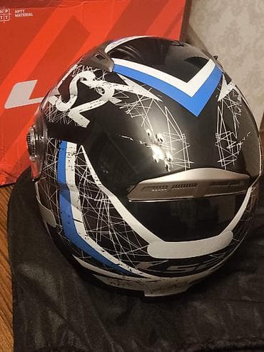 imax b6: Мотошлем, Новый, Самовывоз, Бесплатная доставка, Платная доставка — 4