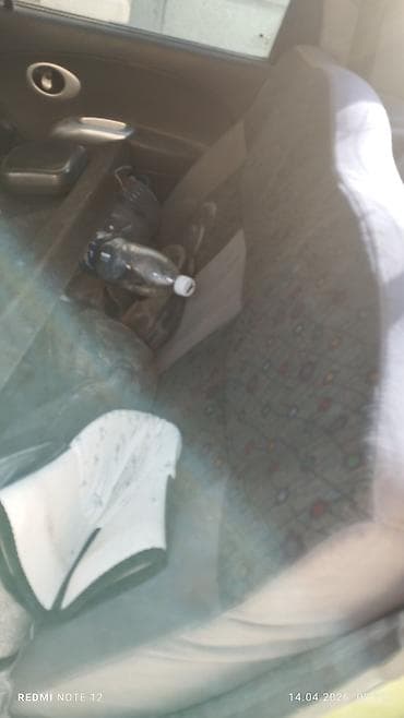 subaru alteza: Daewoo Matiz: 2006 г., 0.8 л, Ручные, Бензин, Хэтчбэк — 7