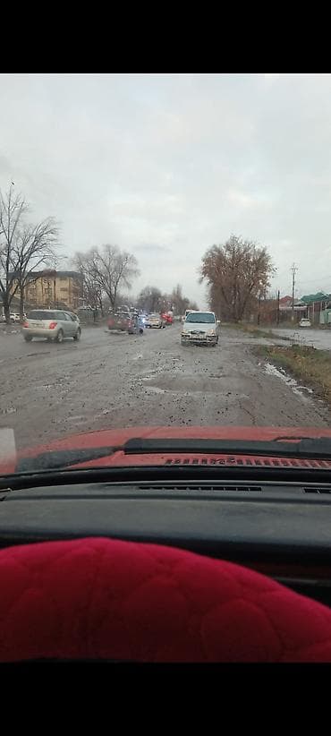 Volkswagen Golf: 1992 г., Ручные, Хэтчбэк — 8