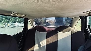 Audi: Audi 80: 1989 г., 2 л, Кол менен иштөөчү, Бензин, Седан — 7