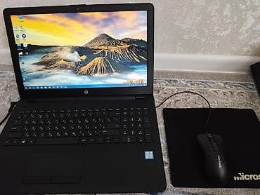 чехол редми 13 с: HP 15.6" ноутбук + проводная мышь и коврик - Экран 15.6", матовый — 4