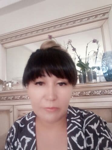 очень нужны: Медсестра. Нужно работа — 1