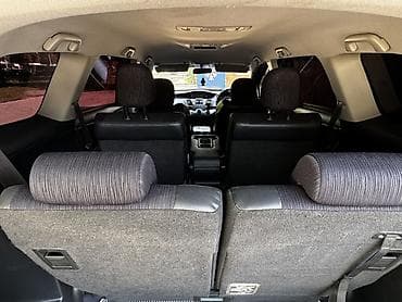 фары адиссей: Honda Odyssey: 2010 г., 2.4 л, Автомат, Бензин, Минивэн — 6