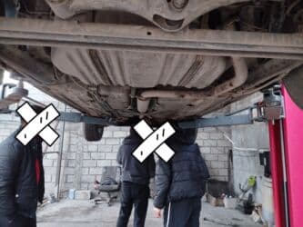 ош опел астра: Nissan Maxima: 2004 г., 2 л, Автомат, Газ, Седан — 13