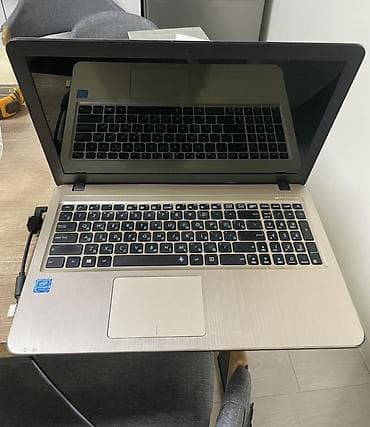 i5 7: Офисный, Б/у — 4