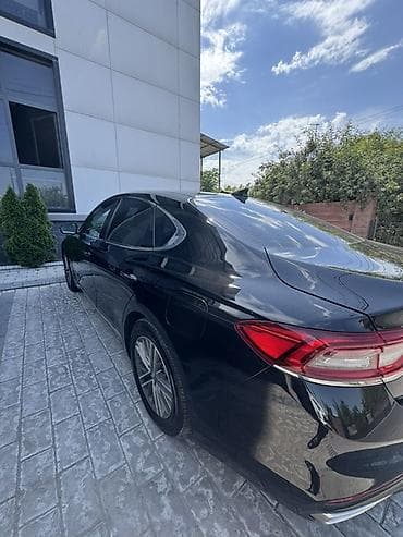 Hyundai Grandeur: 2019 г., 3 л, Автомат, Газ, Седан — 5