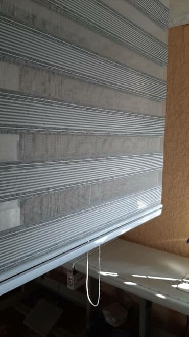 купить жалюзи металлические: Жалюзилер жана рольшторалар — 4