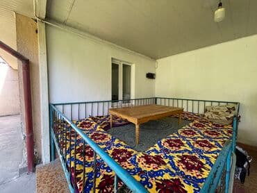 квартира бишкек дом: Дом, 220 м², 8 комнат, Собственник — 9