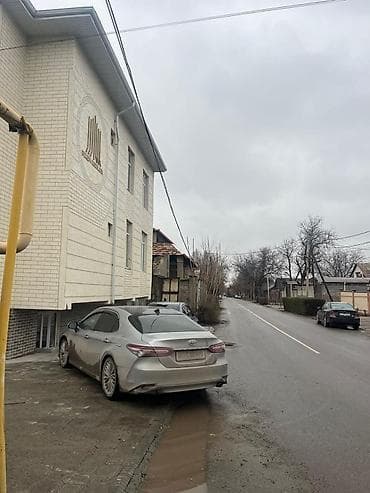 Продажа квартир: 1 комната, 38 м², Индивидуалка, 1 этаж, Дизайнерский ремонт — 9