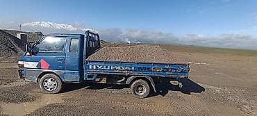 кукурузу куплю: Смесь щебень и отсев, Для фундамента, Портер — 5