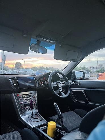 subaru legacy капот: Subaru Legacy: 2004 г., 2 л, Автомат, Бензин, Седан — 8