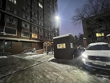 elegance stroy: 2 комнаты, Собственник, Без подселения, С мебелью полностью — 9