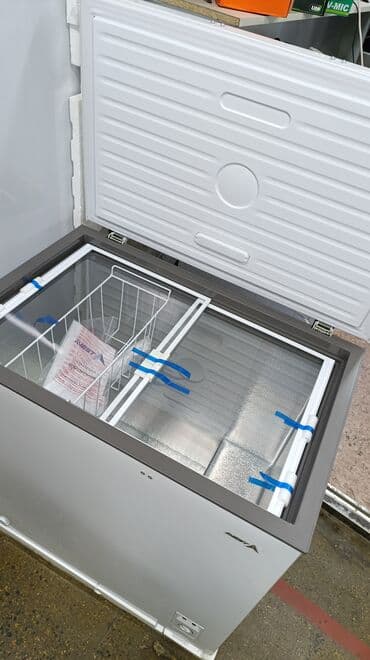 камера холодильная: Морозильник, Новый, Бесплатная доставка — 11