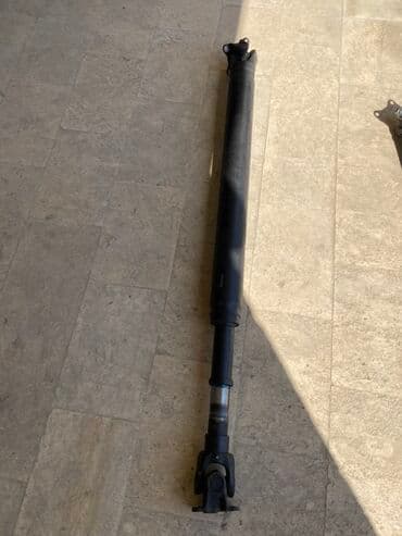 скупка домкрат: Комплект карданных валов Toyota Б/у, Оригинал — 2