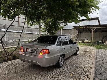 man tgm: Daewoo Nexia: 2012 г., 1.5 л, Механика, Бензин, Седан — 1