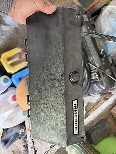 полик 5 д: Дефлектор воздуховода ВАЗ (LADA) Оригинал — 1