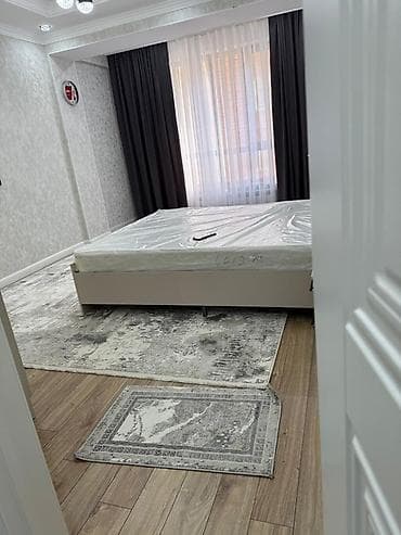 продаю квартиру в новопокровке: 2 комнаты, Собственник, Без подселения, С мебелью полностью — 9