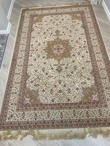 ковер буу: Ковер Б/у, 350 * 200 — 3