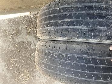 резина 15 с: Пара летних шин Kumho Supremie (Supreme) Размер: P205/70R15 95H - — 2