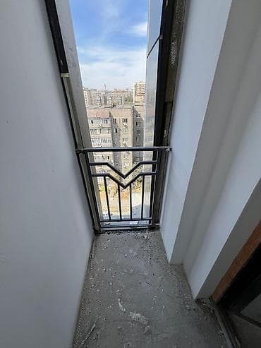 стро: 3 комнаты, 136 м², Элитка, 11 этаж, Готовая ПСО (под самоотделку) — 8