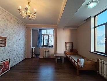 2 комнаты, Джал мкр (в т.ч. Верхний, Нижний, Средний) Собственник, Без животных, от 1 месяца, от 3 месяцев, от 6 месяцев, С мебелью полностью — 8