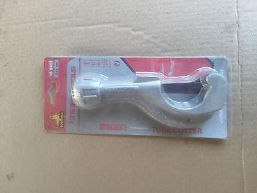 Генераторлор: Труборезка HAIBOSHI/HAIBAO Tools HB-304025 - Назначение: аккуратная — 2