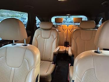 shadow line: Kia Sorento: 2021 г., 1.6 л, Гибрид — 3