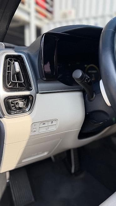 хундай сарента: Kia Sorento: 2020 г., 1.6 л, Автомат, Гибрид, Кроссовер — 10