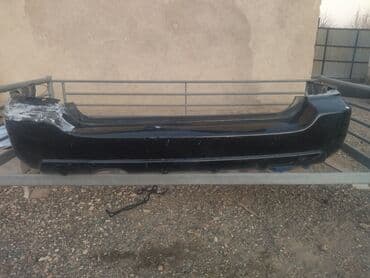 передний бампер опель вектра б: Бампер Задний Subaru, Б/у — 1