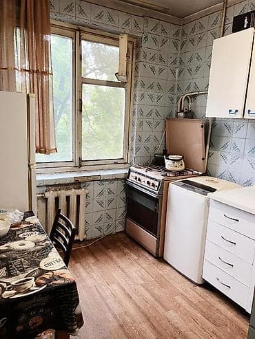 2кв аренда: 2 комнаты, Собственник, Только девушкам, С мебелью — 2