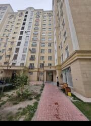 квартира рядом с тэц: 3 комнаты, 98 м², Элитка, 8 этаж, Дизайнерский ремонт — 8