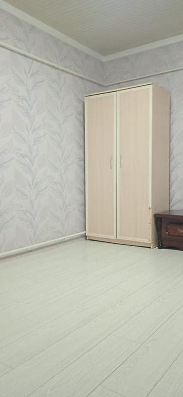частный дом без хозяина: 1 комнат без депозит берилет Кызыл-Аскер Адрес Джамгырчинова — 2