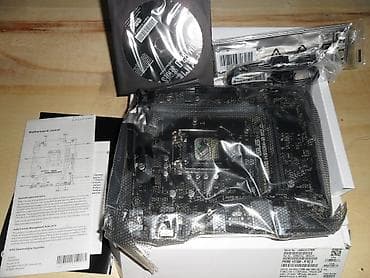 Материнская плата ASUS PRIME H310M-R R2.0 формата microATX на чипсете lalafo.kg да Материнская плата ASUS PRIME H310M-R R2.0 формата microATX на чипсете