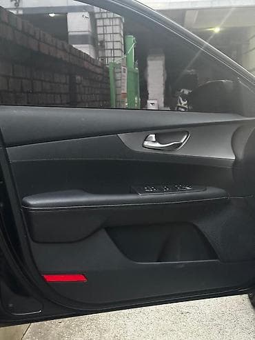 lux: Kia K3: 2019 г., 1.6 л, Бензин — 4