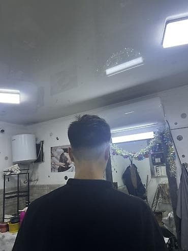 продается барбершоп: 💇‍♀️💄 Выезд на дом! Профессиональный мастер с опытом предлагает — 3