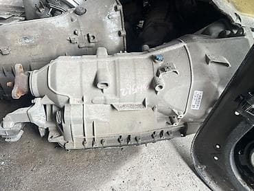 плейстейшен 4 слим: Коробка передач Автомат BMW 2006 г., Б/у, Оригинал, Германия — 1