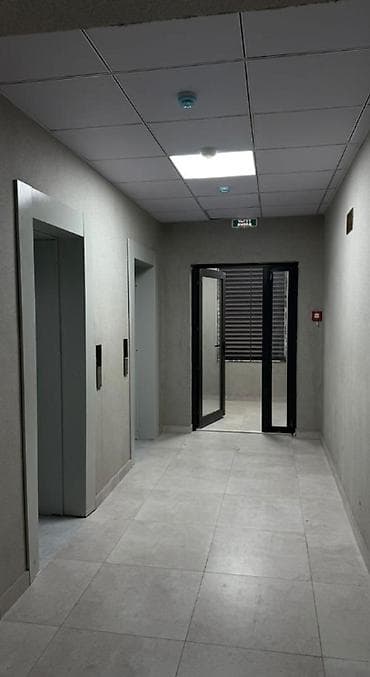 Недвижимость: 3 комнаты, 87 м², Элитка, 8 этаж, Евроремонт — 2
