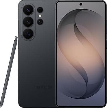 pixel 7pro: Samsung Galaxy S26 Ultra, Новый, 256 ГБ, цвет - Серый, 2 SIM, eSIM — 2