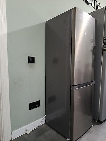 с 35: Холодильник LG, Двухкамерный, 150 * — 3