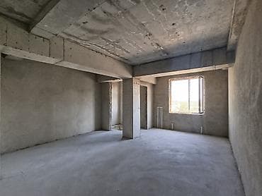 участок белый дом: 2 комнаты, 55 м², Элитка, 9 этаж, ПСО (под самоотделку) — 4